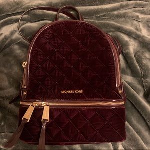 Michael Kors Backpack